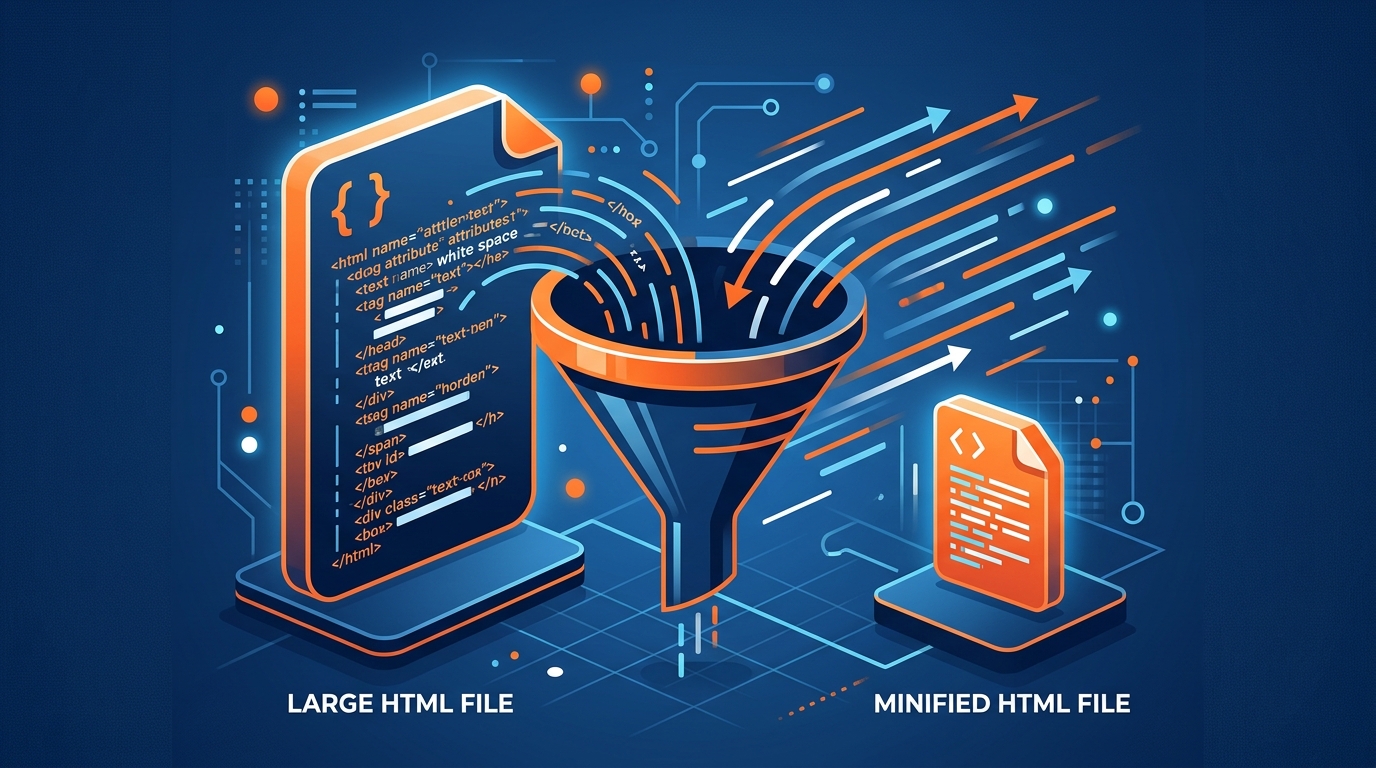 HTML Minification: What It Is, Why It Matters, and When It Goes Wrong